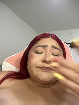 Rouse-Antonella  online show from February 7, 3:32 am