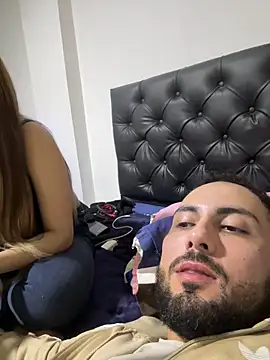 joeandlove online show from February 2, 2:32 am