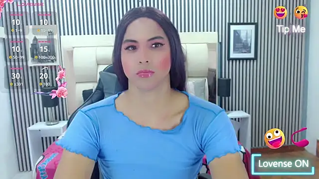 Sophia Valentina online show from February 26, 12:59 pm