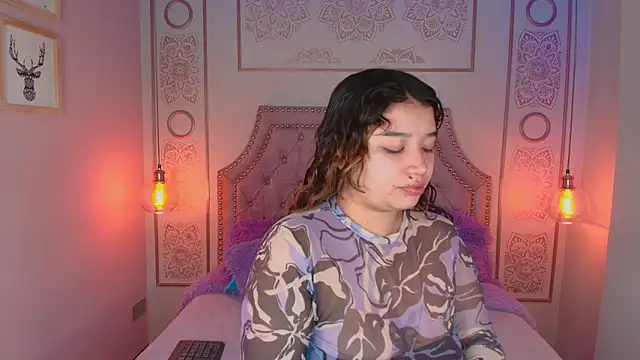 Honny Blaice  online show from February 23, 12:04 pm