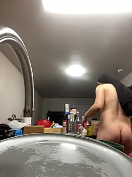 Brooklyn333 online show from April 22, 1:57 am