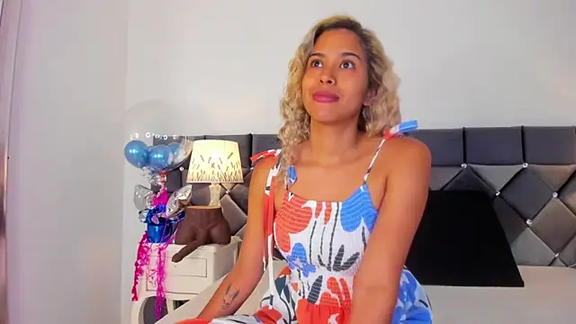  Giorgiina  online show from February 23, 12:04 pm