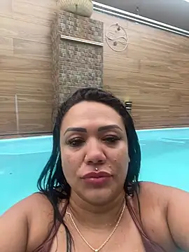 Deyseprado35 online show from February 7, 6:56 pm