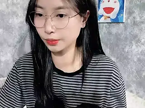 Linne6789 online show from February 4, 3:37 pm