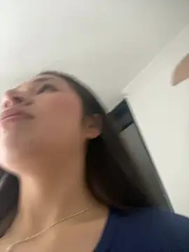 DULCE MARIA EF online show from February 14, 2:08 pm