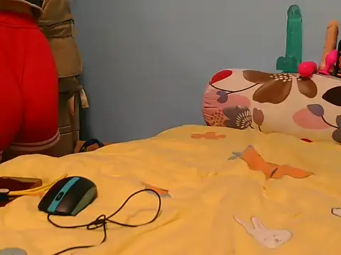 Yummyamasha online show from March 3, 2:01 pm