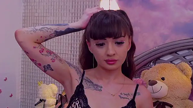 KayaRosse online show from February 11, 5:09 am