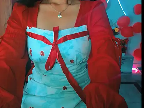 ELIZA 01 online show from June 1, 4:58 am
