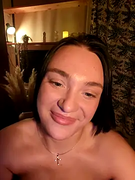 HotDevilGirl  online show from February 5, 4:10 pm