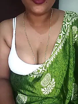 Chinnima143 online show from March 25, 5:49 pm