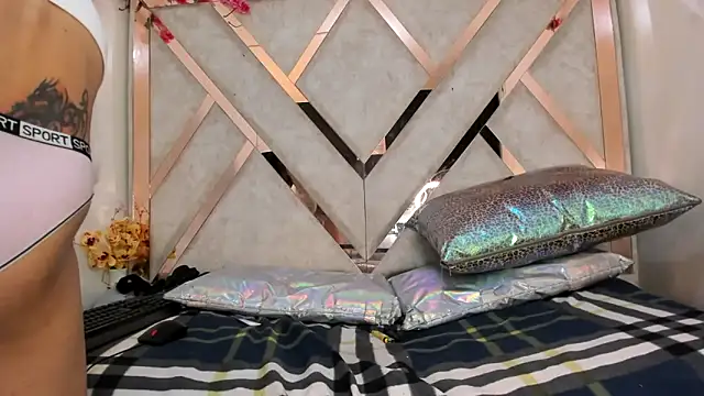 Geminis    online show from March 16, 6:45 pm