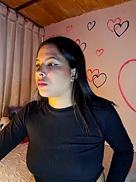 fetishgirlspank online show from February 3, 4:32 am