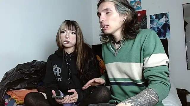 denjireze online show from February 10, 2:58 am