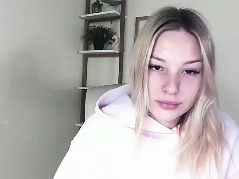 VelvetAngela online show from February 19, 6:57 am