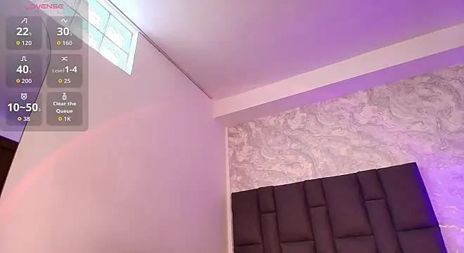 onixxx  online show from February 3, 9:07 pm