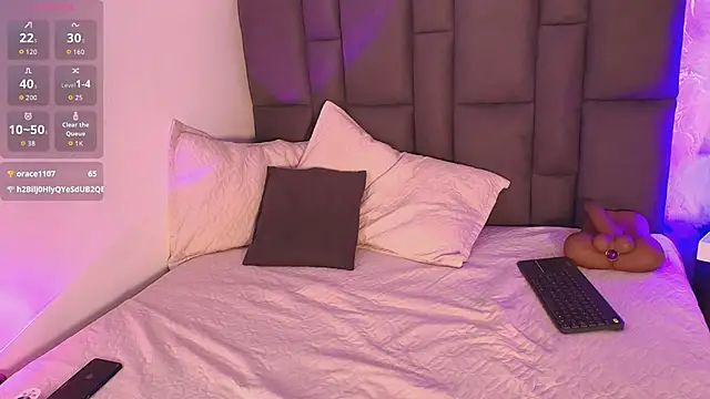 onixxx  online show from February 19, 9:02 pm