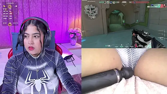 MarihanFerrer online show from February 6, 7:01 am