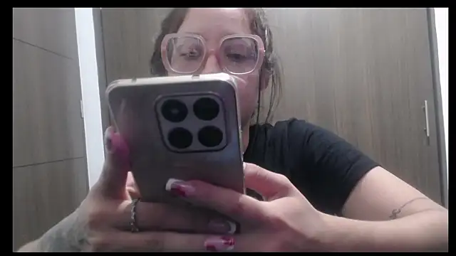 sheryl 25 online show from March 2, 4:23 am