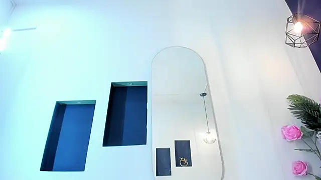 GrettaRouse online show from March 10, 4:16 am