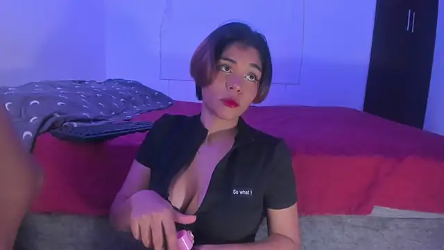  FuckingYoungs  online show from June 3, 5:08 am