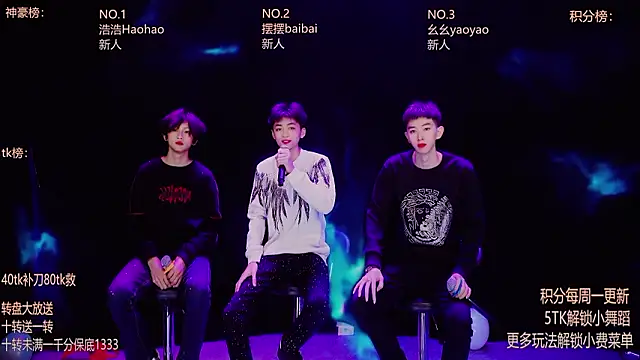 GAY-Sweetheart01 online show from February 10, 12:02 am