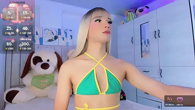 baby cleo  online show from May 15, 11:29 pm