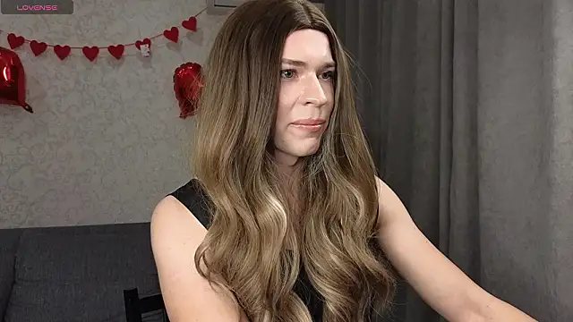 Anna inHear online show from February 27, 8:52 pm