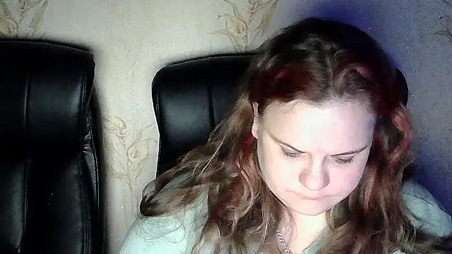 DollyGersoon online show from February 11, 11:06 pm