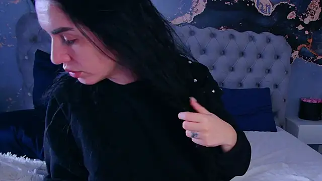 RubyXconner online show from February 26, 6:56 am