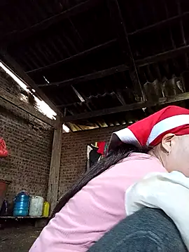 lena-cute online show from February 27, 8:03 am