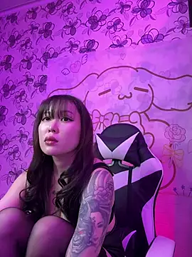 YukiiTYAN online show from February 5, 1:14 pm