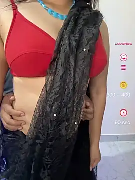 Hot Bhavi  online show from June 8, 7:47 pm
