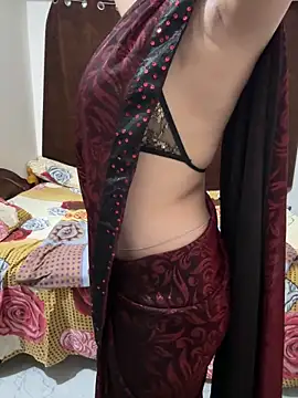 Hot Bhavi  online show from March 24, 6:24 pm