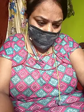 06Rozi online show from March 23, 9:59 am