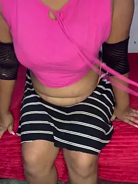 RedRos01 online show from May 5, 2:03 am
