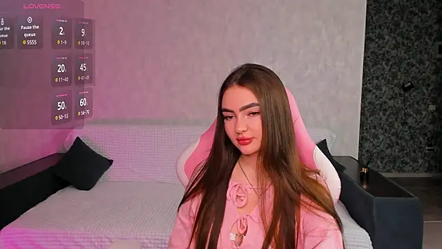 Antheainprime online show from February 17, 3:33 pm