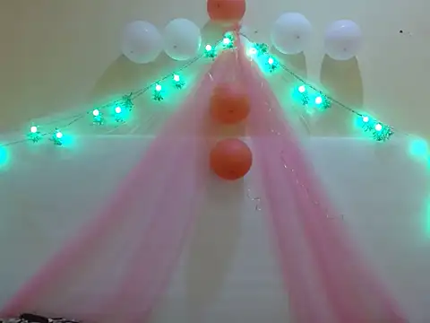 LIZNA 0 online show from February 22, 6:20 pm