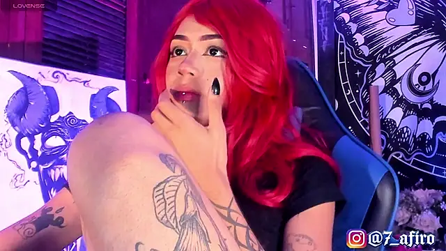 Ivy Byte online show from February 8, 2:26 am