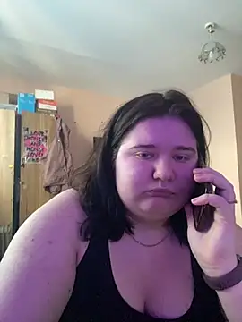 AngelKiras online show from February 23, 8:03 am