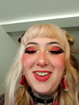 ciindy ink online show from February 3, 4:34 pm