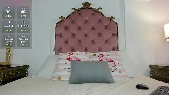 amaia 6 online show from February 20, 7:26 pm