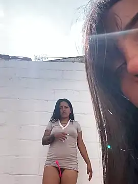 Annie Alicee online show from February 7, 2:43 pm