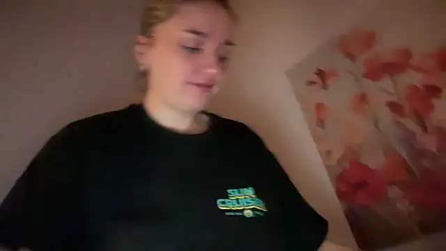 sammygirlll online show from June 2, 6:58 am