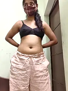 Kitti-Sharma online show from April 26, 8:56 am