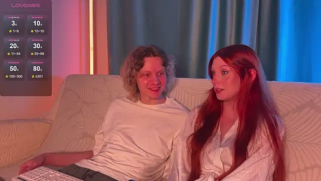 EternalDream  online show from April 23, 7:38 pm