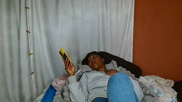 ForeverSexy  online show from May 12, 4:24 pm