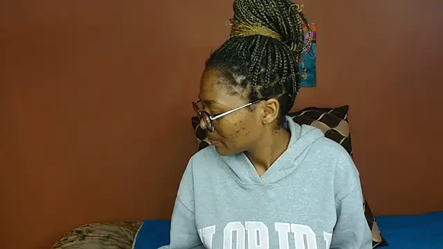 ForeverSexy  online show from May 31, 1:50 pm
