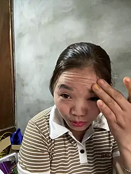 Naoo Chan01 online show from February 5, 9:45 am