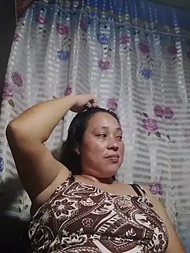 May Bombs online show from March 4, 12:23 pm