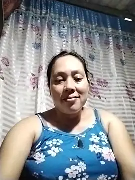 May Bombs online show from February 18, 8:46 am